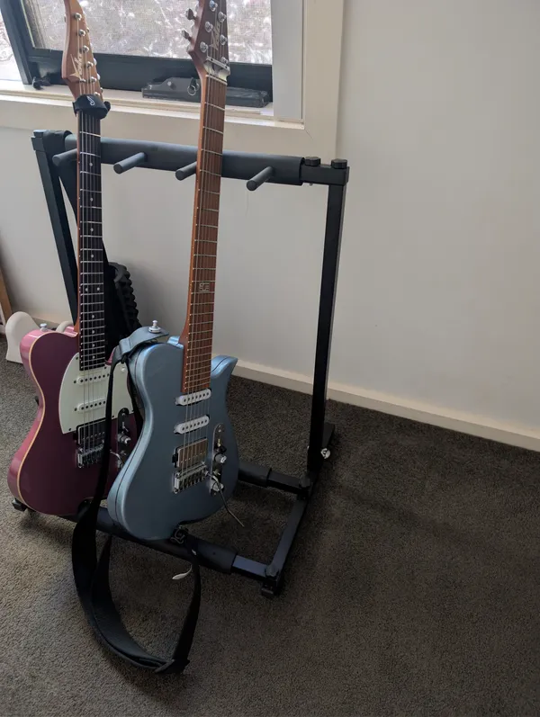 Vasti PDM J2 – Vola Guitars